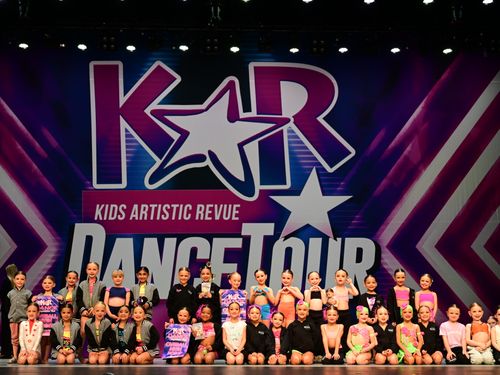 Mesa, AZ - 4/17/2026 - Awards