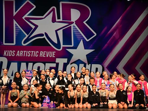 Mesa, AZ - 4/17/2026 - Awards