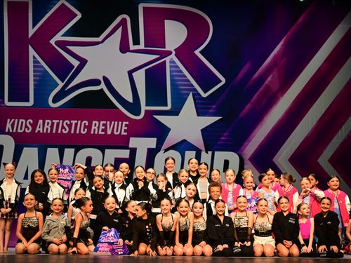 Mesa, AZ - 4/17/2026 - Awards