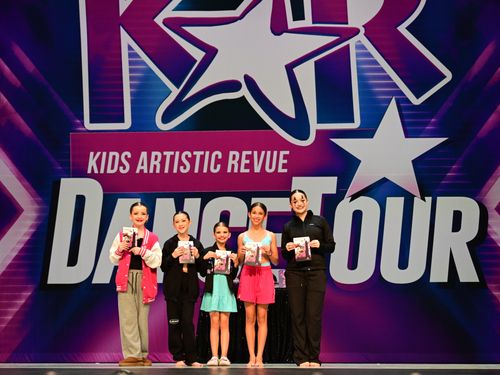 Mesa, AZ - 4/17/2026 - Awards