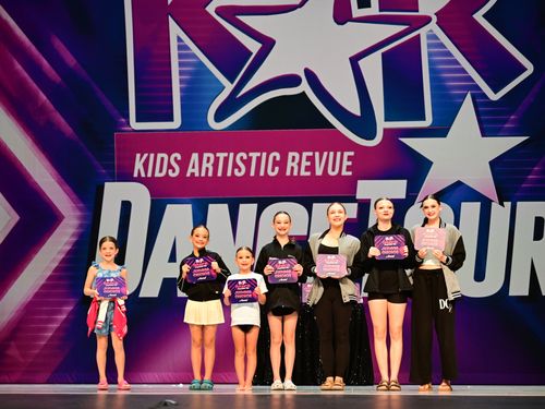 Mesa, AZ - 4/17/2026 - Awards