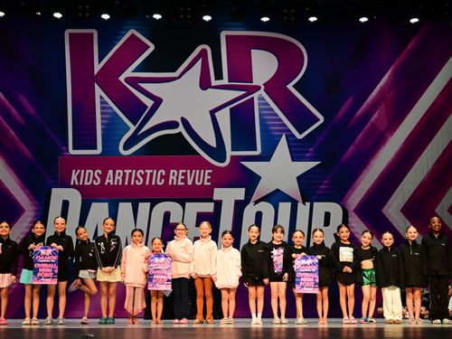 Mesa, AZ - 4/17/2026 - Awards