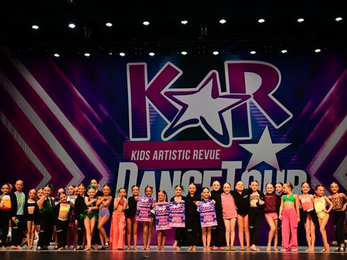 Mesa, AZ - 4/17/2026 - Awards