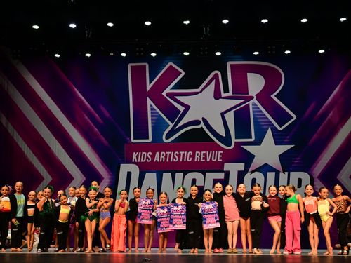 Mesa, AZ - 4/17/2026 - Awards
