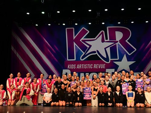 Mesa, AZ - 4/17/2026 - Awards