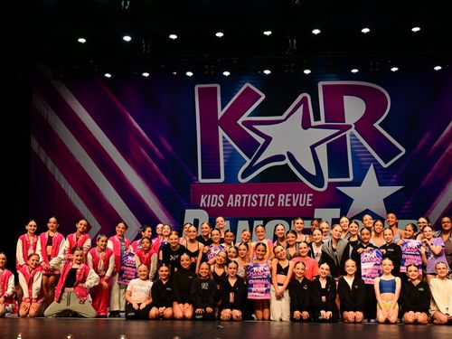 Mesa, AZ - 4/17/2026 - Awards