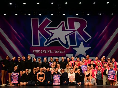 Mesa, AZ - 4/17/2026 - Awards