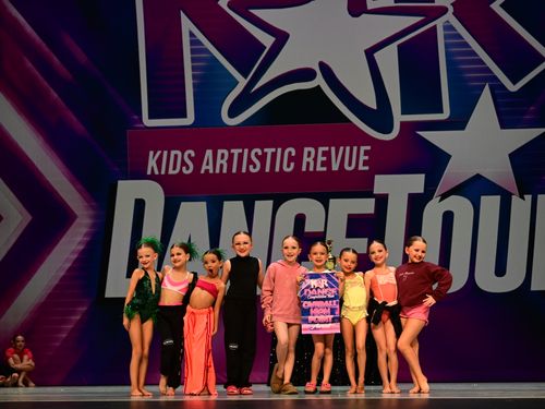 Mesa, AZ - 4/17/2026 - Awards