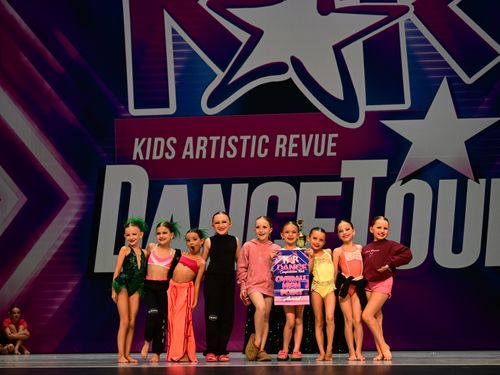 Mesa, AZ - 4/17/2026 - Awards