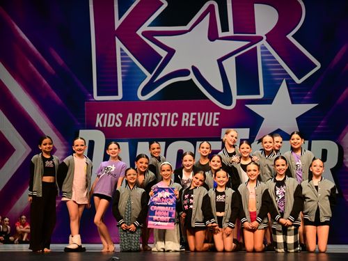 Mesa, AZ - 4/17/2026 - Awards