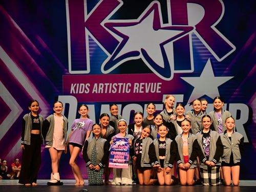 Mesa, AZ - 4/17/2026 - Awards