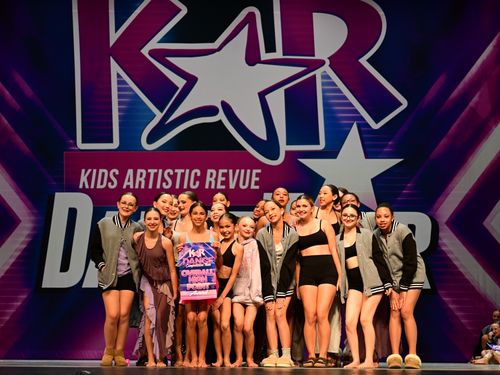 Mesa, AZ - 4/17/2026 - Awards
