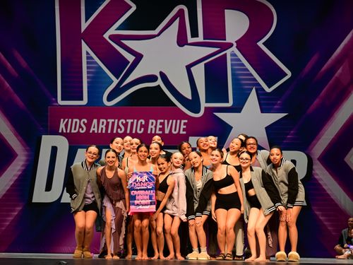 Mesa, AZ - 4/17/2026 - Awards