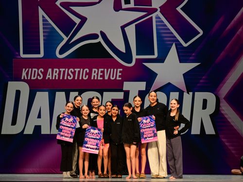 Mesa, AZ - 4/17/2026 - Awards