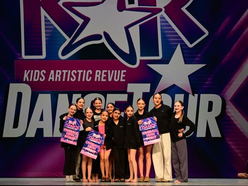 Mesa, AZ - 4/17/2026 - Awards