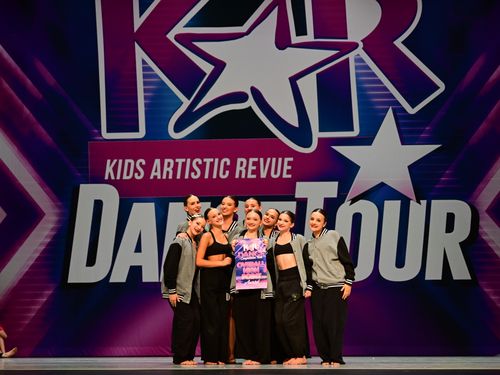 Mesa, AZ - 4/17/2026 - Awards