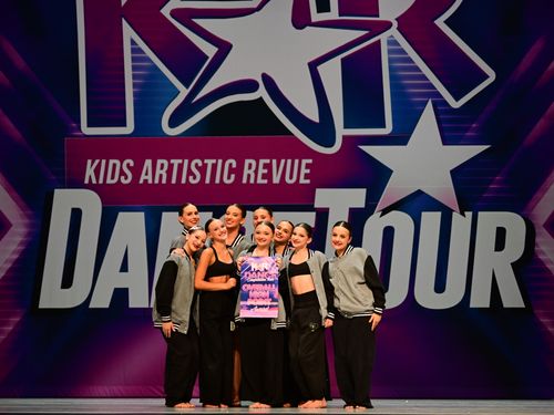 Mesa, AZ - 4/17/2026 - Awards