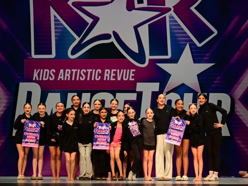 Mesa, AZ - 4/17/2026 - Awards