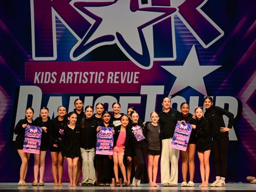 Mesa, AZ - 4/17/2026 - Awards