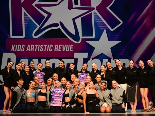 Mesa, AZ - 4/17/2026 - Awards