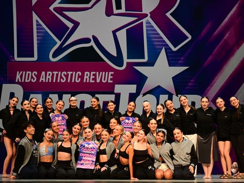 Mesa, AZ - 4/17/2026 - Awards