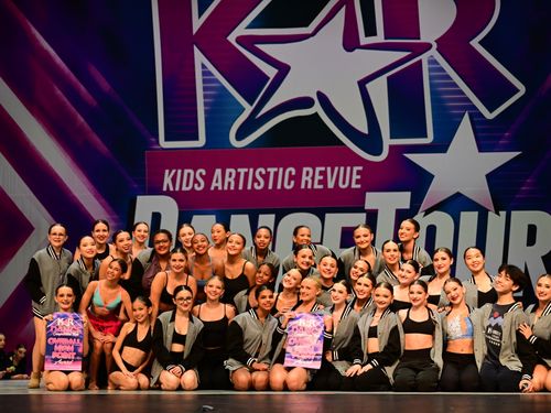 Mesa, AZ - 4/17/2026 - Awards