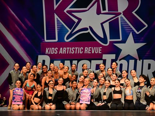 Mesa, AZ - 4/17/2026 - Awards
