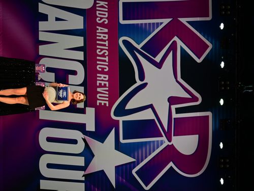 Mesa, AZ - 4/17/2026 - Awards