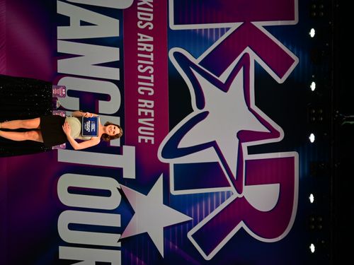 Mesa, AZ - 4/17/2026 - Awards