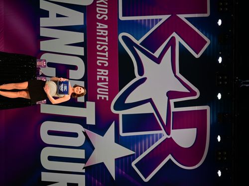 Mesa, AZ - 4/17/2026 - Awards