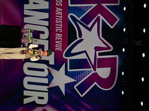 Mesa, AZ - 4/17/2026 - Awards