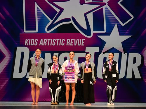 Mesa, AZ - 4/17/2026 - Awards