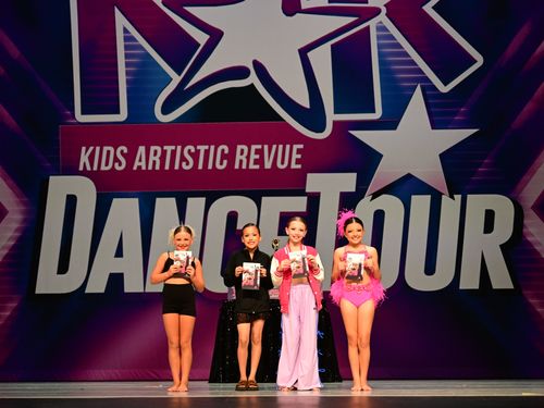 Mesa, AZ - 4/17/2026 - Awards