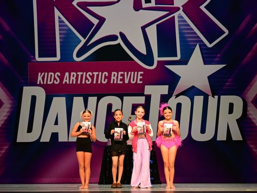 Mesa, AZ - 4/17/2026 - Awards