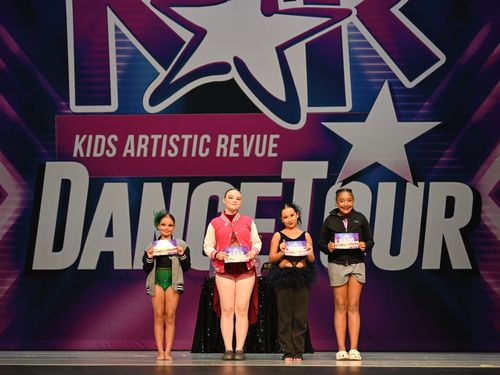 Mesa, AZ - 4/17/2026 - Awards