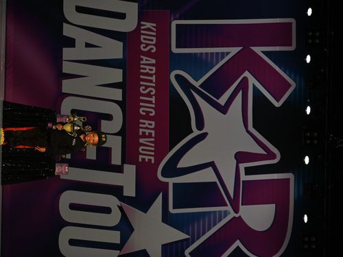 Mesa, AZ - 4/17/2026 - Awards