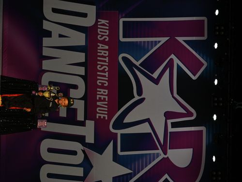 Mesa, AZ - 4/17/2026 - Awards