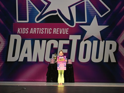 Mesa, AZ - 4/17/2026 - Awards