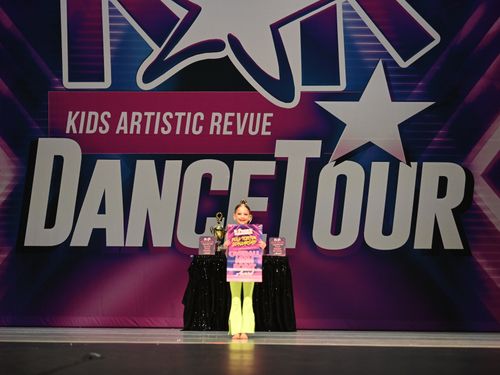 Mesa, AZ - 4/17/2026 - Awards