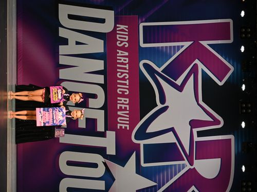 Mesa, AZ - 4/17/2026 - Awards