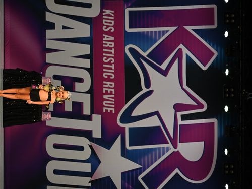 Mesa, AZ - 4/17/2026 - Awards