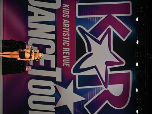 Mesa, AZ - 4/17/2026 - Awards