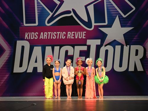 Mesa, AZ - 4/17/2026 - Awards