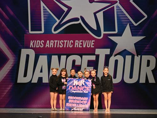 Mesa, AZ - 4/17/2026 - Awards