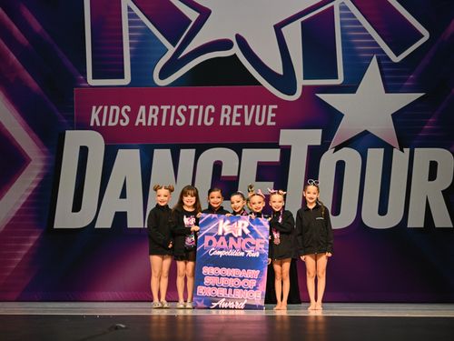 Mesa, AZ - 4/17/2026 - Awards