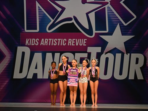 Mesa, AZ - 4/17/2026 - Awards