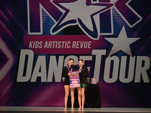 Mesa, AZ - 4/17/2026 - Awards