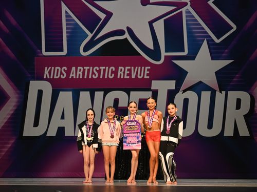 Mesa, AZ - 4/17/2026 - Awards