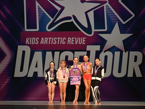 Mesa, AZ - 4/17/2026 - Awards