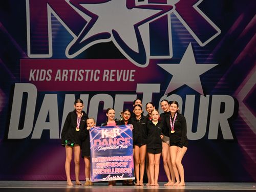 Mesa, AZ - 4/17/2026 - Awards